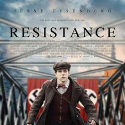 Movies Similar to Resistance (2020)
