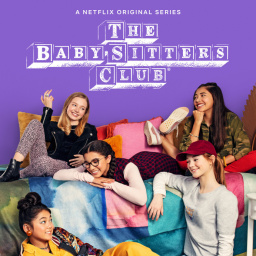 Tv Shows Like the Baby-sitters Club (2020)