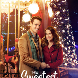 Movies Like the Sweetest Christmas (2017)