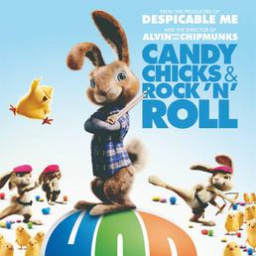 Movies Like Bunny O'hare (1971)