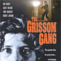 Movies Similar to the Grissom Gang (1971)