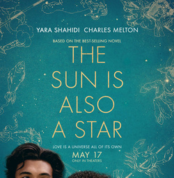 Movies Like the Sun Is Also a Star (2019)