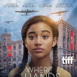 Movies Like in Your Hands (2018)