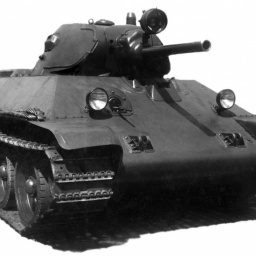 Movies Most Similar to T-34 (2018)