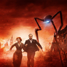 Most Similar Tv Shows to the War of the Worlds (2019 - 2019)