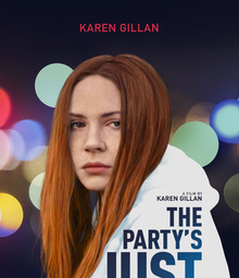 Movies to Watch If You Like the Party's Just Beginning (2018)