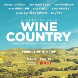 Movies You Would Like to Watch If You Like Wine Country (2019)