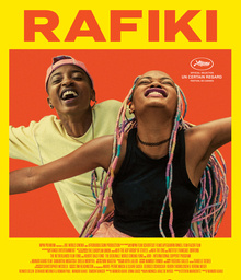 Movies Similar to Rafiki (2018)