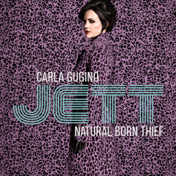 Tv Shows You Would Like to Watch If You Like Jett (2019)