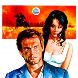 Movies Similar to the Wind's Fierce (1970)