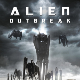 Movies Like Alien Outbreak (2020)