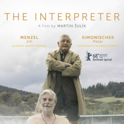 Movies You Would Like to Watch If You Like the Interpreter (2018)