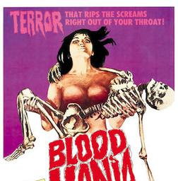 Movies You Would Like to Watch If You Like Blood Mania (1970)