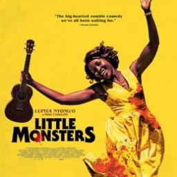 Movies You Should Watch If You Like Little Monsters (2019)