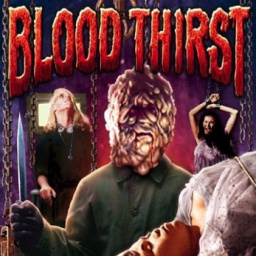 Movies Most Similar to Blood Thirst (1971)