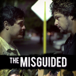 Movies Most Similar to the Misguided (2018)