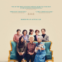 Movies Like the Farewell (2019)