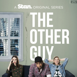 Tv Shows You Should Watch If You Like the Other Guy (2017)