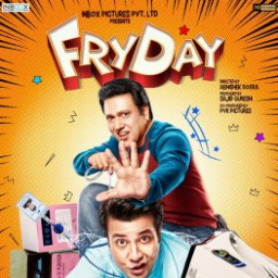 Movies You Should Watch If You Like Fryday (2018)