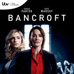 Tv Shows You Should Watch If You Like Bancroft (2017 - 2020)