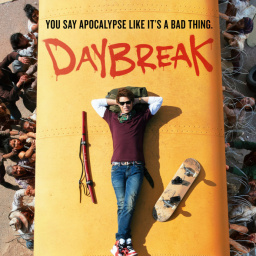 Tv Shows You Would Like to Watch If You Like Daybreak (2019 - 2019)