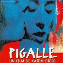 Movies Like Paris Pigalle (2018)