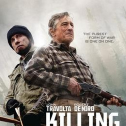 Movies Similar to Killing (2018)
