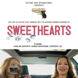 Movies to Watch If You Like Sweethearts (2019)