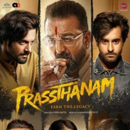 Movies You Should Watch If You Like Prassthanam (2019)