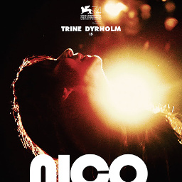 Movies Similar to Nico, 1988 (2017)