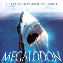 Movies Similar to Megalodon (2018)