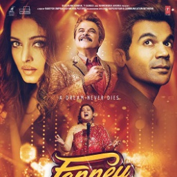 Most Similar Movies to Fanney Khan (2018)