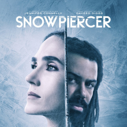 Tv Shows You Should Watch If You Like Snowpiercer (2020)