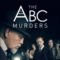 More Tv Shows Like the ABC Murders (2018 - 2018)