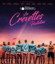 Movies You Would Like to Watch If You Like the Shiny Shrimps (2019)