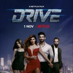 Movies Similar to Drive (2019)