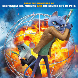 Movies You Should Watch If You Like Spycies (2019)