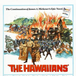 More Movies Like the Hawaiians (1970)