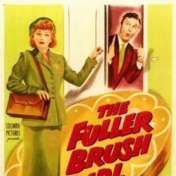 Movies You Should Watch If You Like A Brush with Love (2019)