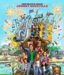 More Movies Like Action Point (2018)
