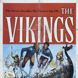 More Movies Like the Viking War (2019)