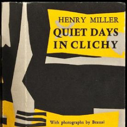 Movies You Should Watch If You Like Quiet Days in Clichy (1970)