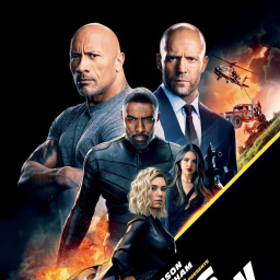 Movies You Would Like to Watch If You Like Fast & Furious Presents: Hobbs & Shaw (2019)