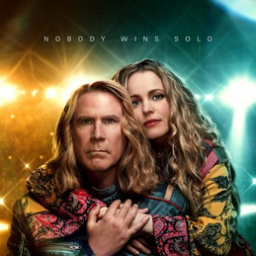 Most Similar Movies to Eurovision Song Contest: the Story of Fire Saga (2020)