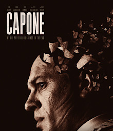 More Movies Like Capone (2020)