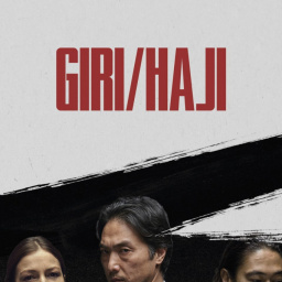 Tv Shows Similar to Giri/haji (2019 - 2019)