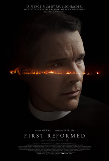 Movies You Should Watch If You Like First Reformed (2017)