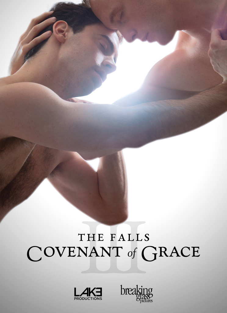 Movies You Would Like to Watch If You Like the Falls: Covenant of Grace (2016)