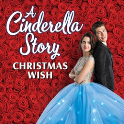 Movies Similar to A Cinderella Christmas (2016)