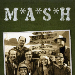 Tv Shows You Would Like to Watch If You Like M*A*S*H (1972 - 1983)